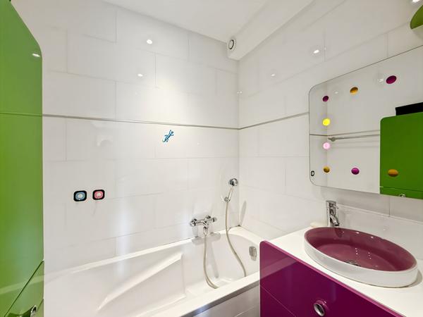 EXCLUSIVITÉ - Le Cannet - Maison familiale 6 pièces de 163m²- 5 chambres - jardin et garage