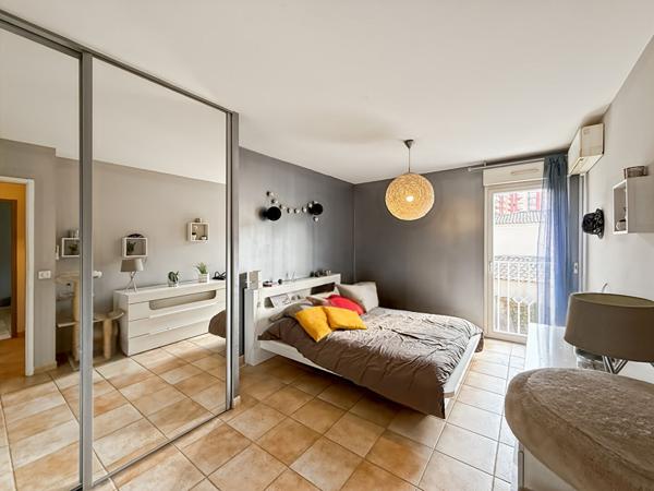 EXCLUSIVITÉ - Le Cannet - Maison familiale 6 pièces de 163m²- 5 chambres - jardin et garage