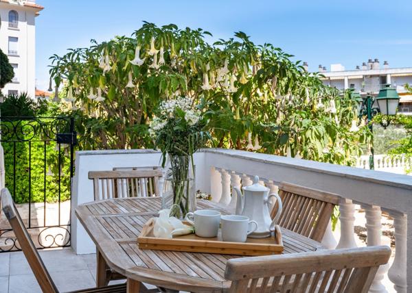 Vente Appartement de luxe Nice 5 Pièces 134.2 m²