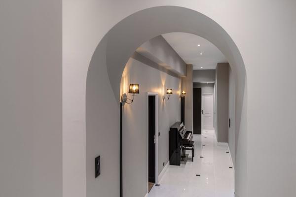 Vente Appartement de luxe Nice 5 Pièces 134.2 m²