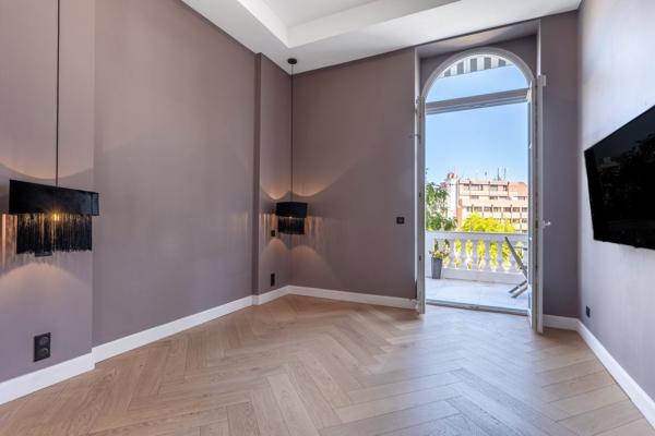 Vente Appartement de luxe Nice 5 Pièces 134.2 m²