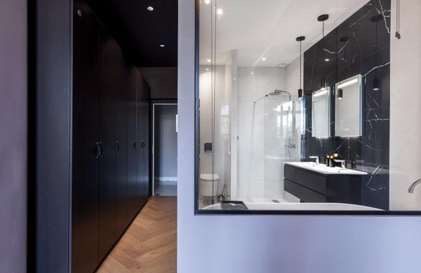 Vente Appartement de luxe Nice 5 Pièces 134.2 m²