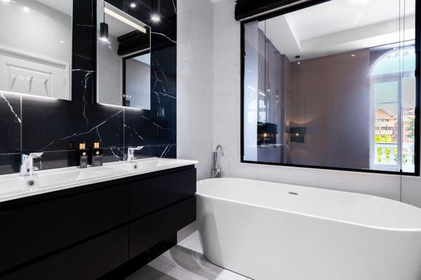 Vente Appartement de luxe Nice 5 Pièces 134.2 m²