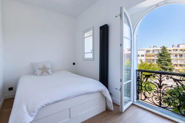 Vente Appartement de luxe Nice 5 Pièces 134.2 m²