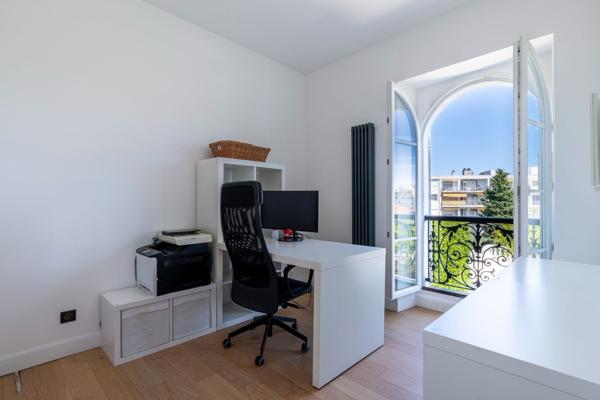 Vente Appartement de luxe Nice 5 Pièces 134.2 m²