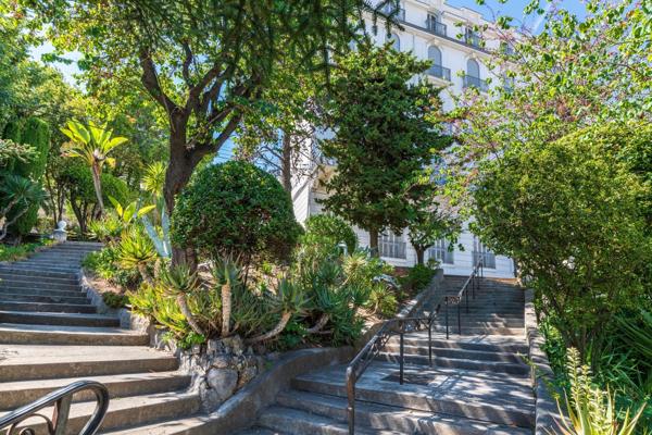 Vente Appartement de luxe Nice 5 Pièces 134.2 m²