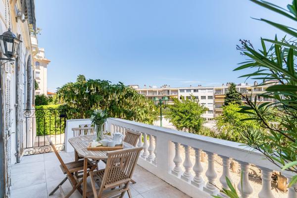 Vente Appartement de luxe Nice 5 Pièces 134.2 m²