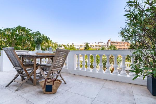 Vente Appartement de luxe Nice 5 Pièces 134.2 m²