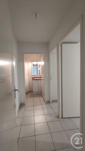 Appartement F3 à vendre  3 pièces - 58,31 m2 SAINTES - 17