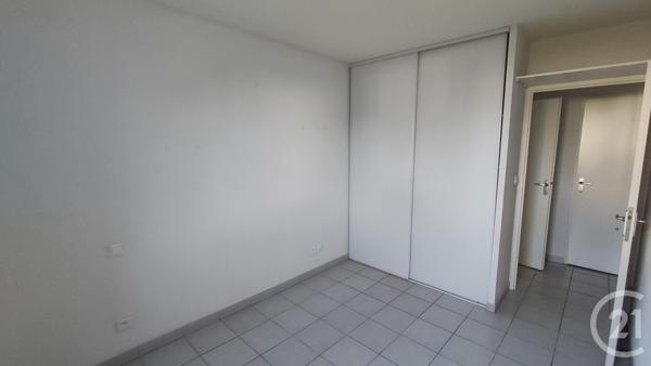 Appartement F3 à vendre  3 pièces - 58,31 m2 SAINTES - 17