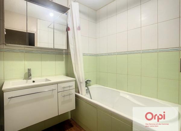 Appartement à louer    4 pièces • 72,69 m2 Montluçon