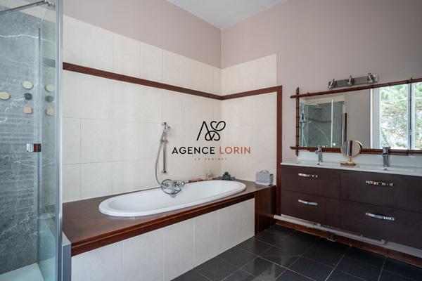 Propriété Le Vésinet - 183,31 m² - 7 pièces Le vesinet Propriété Le Vésinet - 183,31 m² - 7 pièces Le vesinet