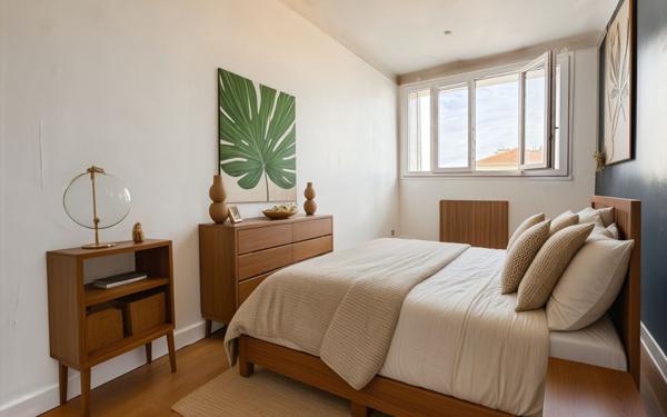 Appartement à vendre    4 pièces •  Lyon 8