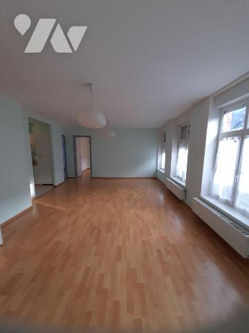 EN VENTE à AVESNES SUR HELPE Immeuble composé de 4 logements en très bon état d'entretien.
4 a...