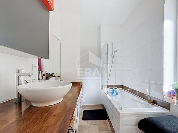 Appartement Caen 4 pièce(s) 77 m2
