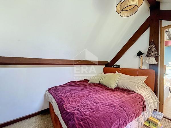 Appartement Caen 4 pièce(s) 77 m2