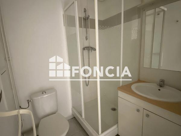Location Studio 20.76 m² - 203 BOULEVARD HENRI MARTEL Avion 62210