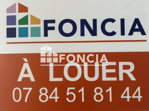 Location Studio 20.76 m² - 203 BOULEVARD HENRI MARTEL Avion 62210