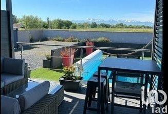 Maison à vendre 8 pièces 186 m² Tarbes