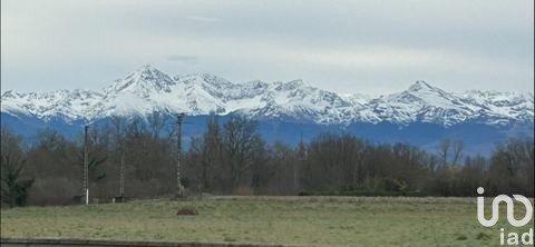 Maison à vendre 8 pièces 186 m² Tarbes