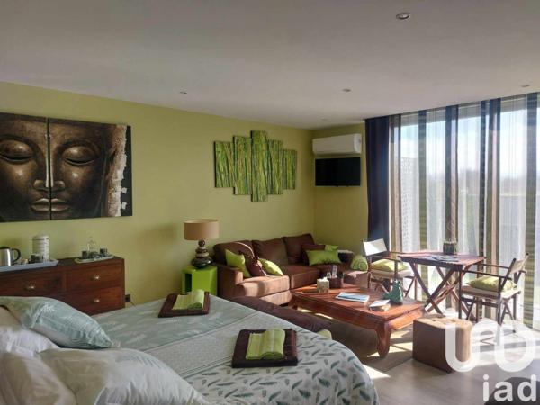 Maison à vendre 8 pièces 186 m² Tarbes