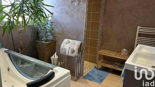 Maison à vendre 8 pièces 186 m² Tarbes