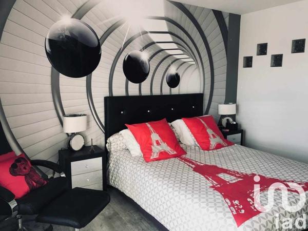 Maison à vendre 8 pièces 186 m² Tarbes