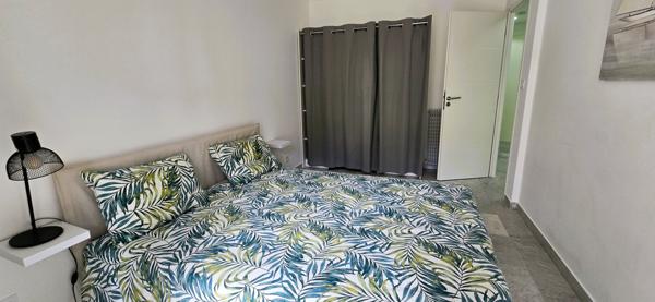 T2 rue liège Cannes