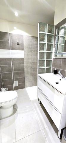 T2 rue liège Cannes