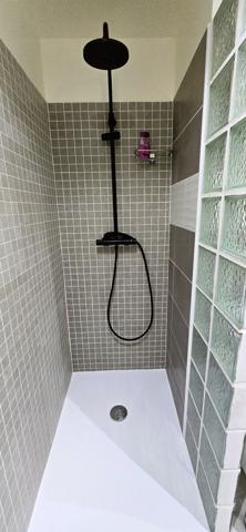 T2 rue liège Cannes