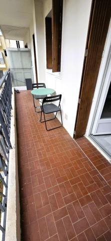 T2 rue liège Cannes