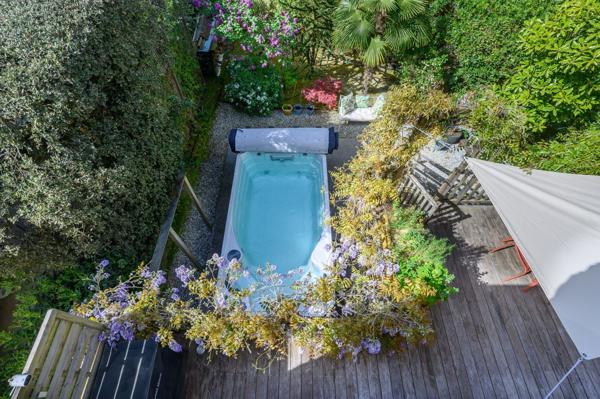 Vente Maison de luxe La Baule 9 Pièces 167 m²