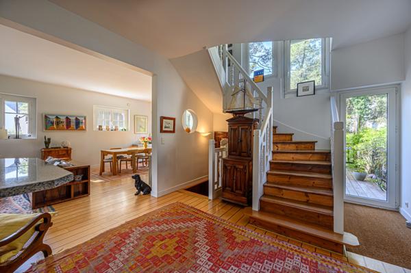 Vente Maison de luxe La Baule 9 Pièces 167 m²