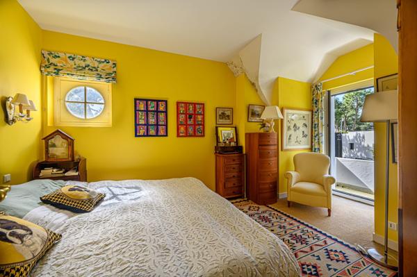 Vente Maison de luxe La Baule 9 Pièces 167 m²