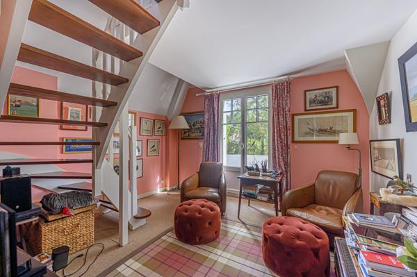 Vente Maison de luxe La Baule 9 Pièces 167 m²