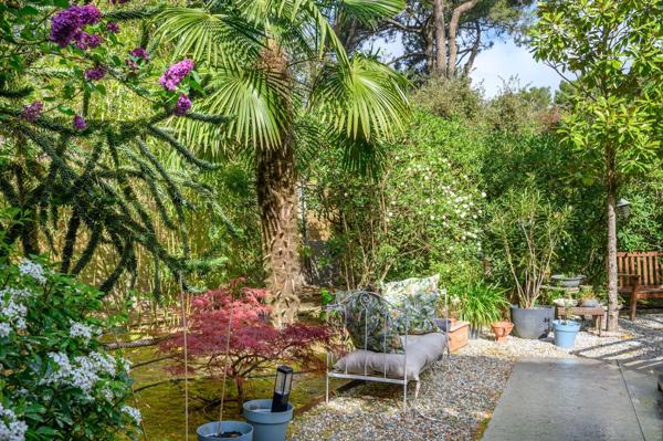 Vente Maison de luxe La Baule 9 Pièces 167 m²