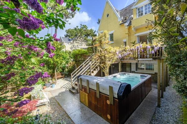 Vente Maison de luxe La Baule 9 Pièces 167 m²