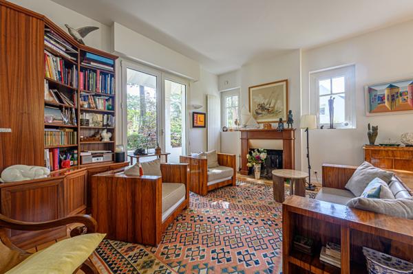 Vente Maison de luxe La Baule 9 Pièces 167 m²