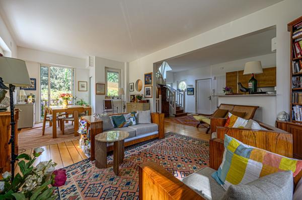 Vente Maison de luxe La Baule 9 Pièces 167 m²