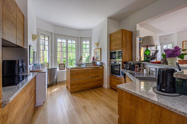 Vente Maison de luxe La Baule 9 Pièces 167 m²