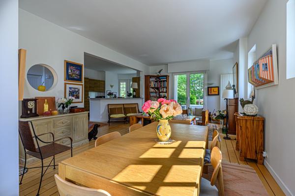 Vente Maison de luxe La Baule 9 Pièces 167 m²