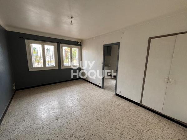 APPARTEMENT À LOUER DE 3 PIÈCES DE 57,20 M²