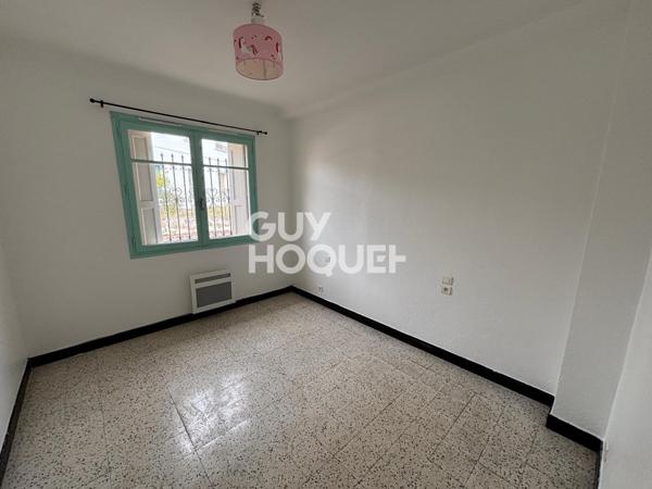 APPARTEMENT À LOUER DE 3 PIÈCES DE 57,20 M²
