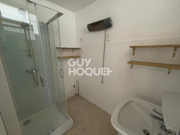 APPARTEMENT À LOUER DE 3 PIÈCES DE 57,20 M²