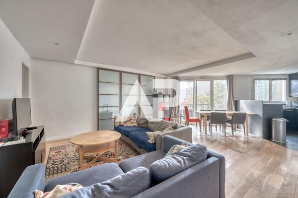 Appartement Rueil Malmaison 5 pièce(s) €539 000 ** - Référence 19037