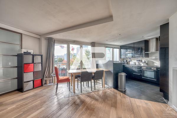 Appartement Rueil Malmaison 5 pièce(s) €539 000 ** - Référence 19037