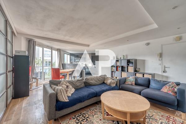 Appartement Rueil Malmaison 5 pièce(s) €539 000 ** - Référence 19037