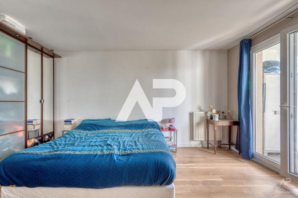 Appartement Rueil Malmaison 5 pièce(s) €539 000 ** - Référence 19037