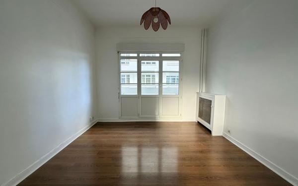 Appartement à louer    2 pièces •  Montrouge