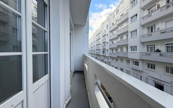 Appartement à louer    2 pièces •  Montrouge